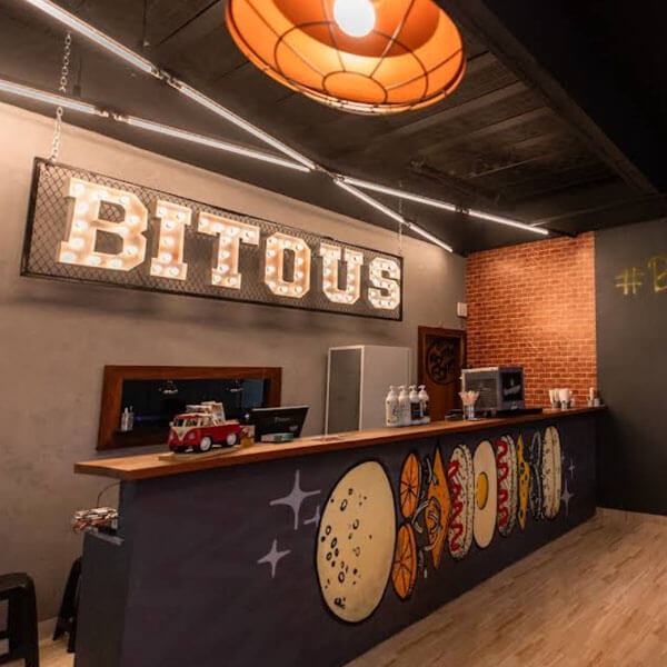 Foto: Bitous Burgers, 2024 (Google)