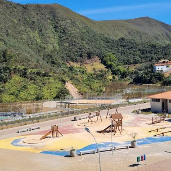 Foto: Conceiçao Pereira, 2023 (Google)