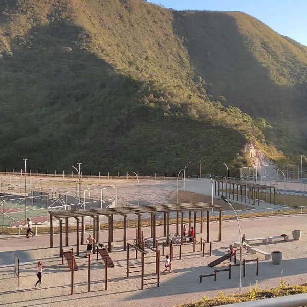 Foto: Daniel Magalhães Bicalho, 2022 (Google)