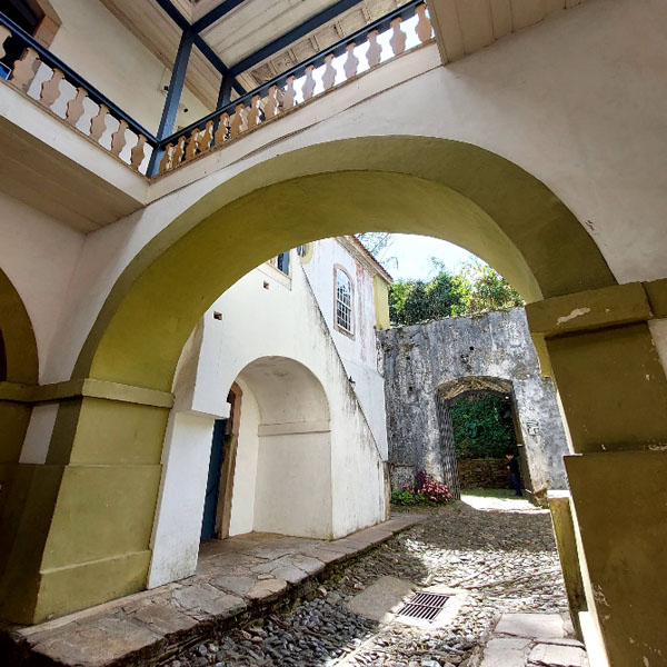 Foto: Anna Castelo Branco, 2023 (Google)