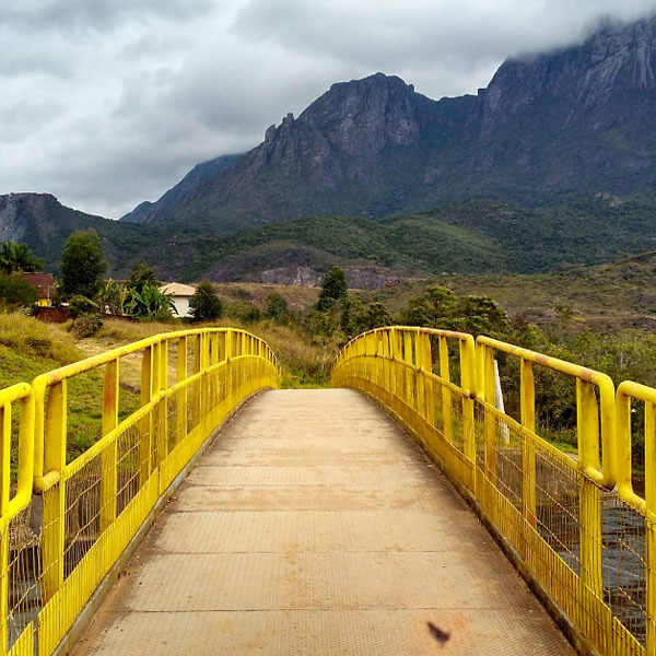 Foto: Davisson Nunes De Magalhães, 2017 (Google)