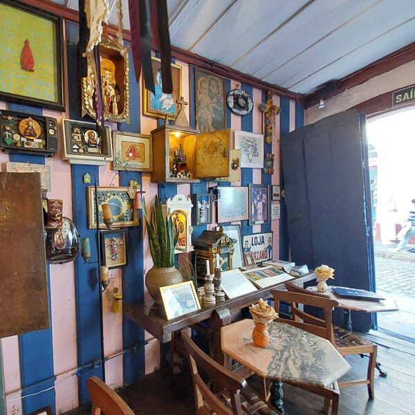 Foto: Ricardo Galvão, 2025 (Google)