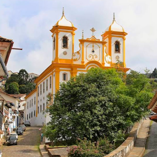 Foto: Felipe Magalhães, 2017 (Google)