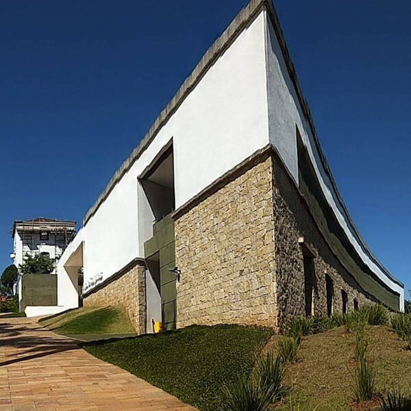 Foto: Caio Pereira, 2018 (Google)