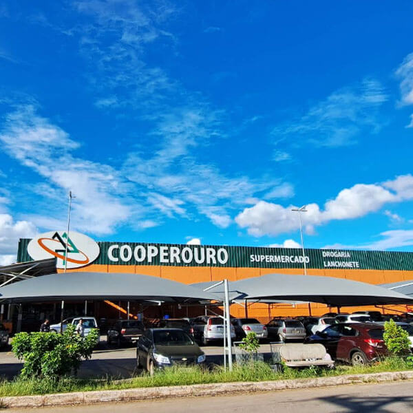 Foto: Cooperouro, 2023 (Google)