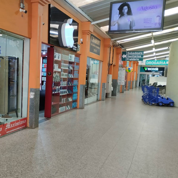 Foto: Cooperouro, 2023 (Google)