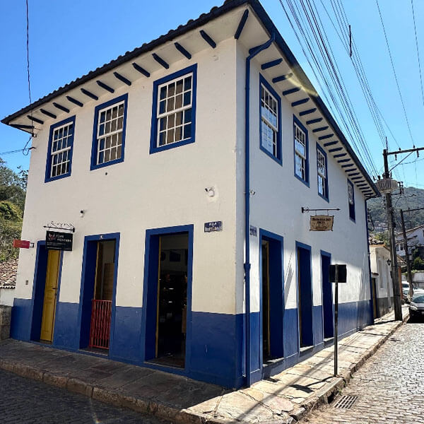 Foto: Padaria do Dico, 2024 (Google)