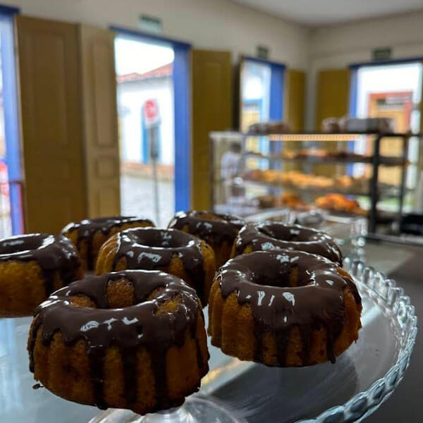 Foto: Padaria do Dico, 2024 (Google)