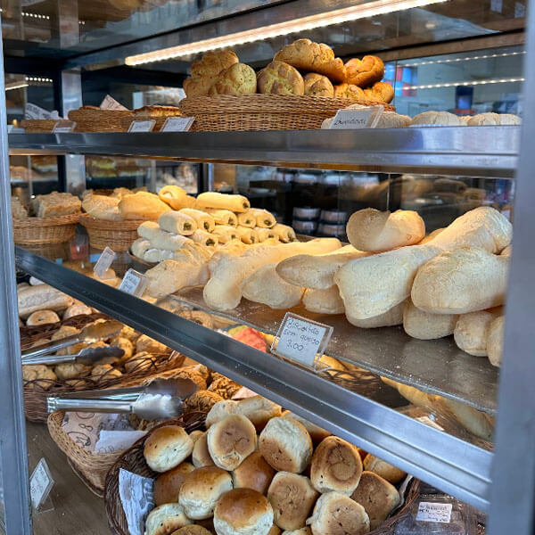 Foto: Padaria do Dico, 2024 (Google)