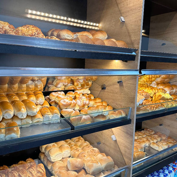 Foto: Padaria do Dico, 2024 (Google)