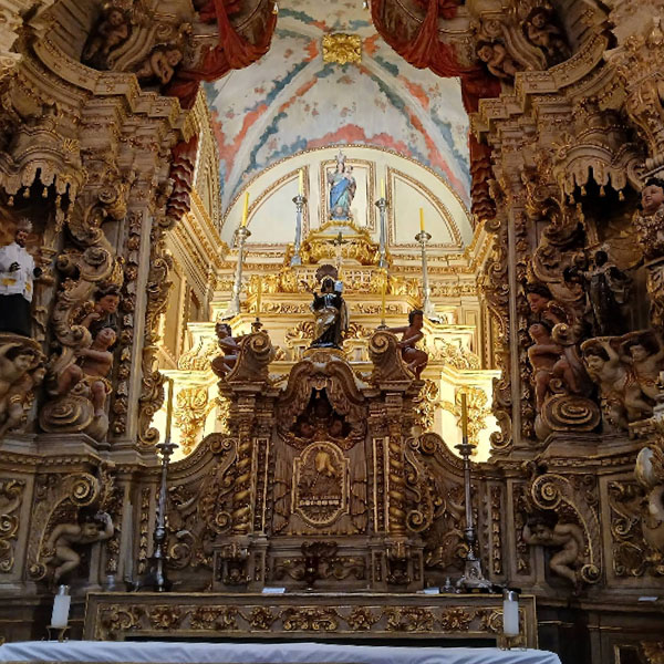 Foto: Valmir Carvalho, 2024 (Google)