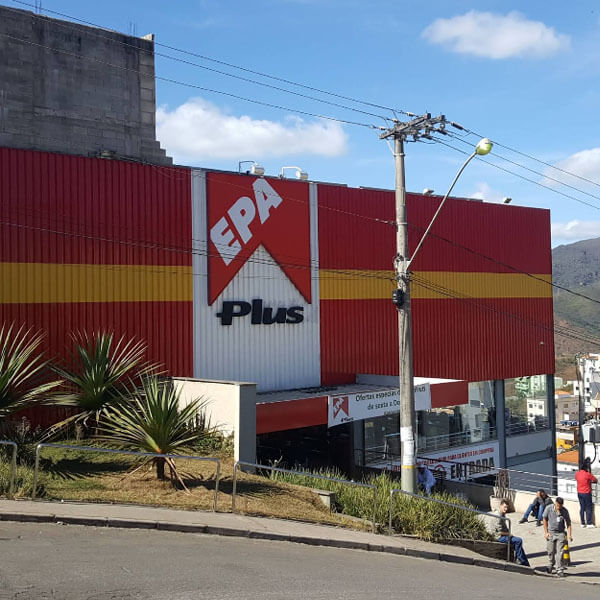 Foto: Hannah Jardim, 2018 (Google)