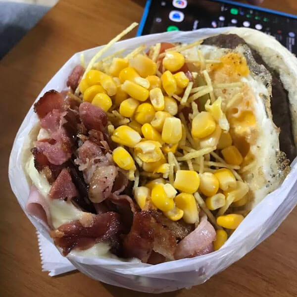 Foto: Vitoria Lopes Gomes, 2025 (Google)