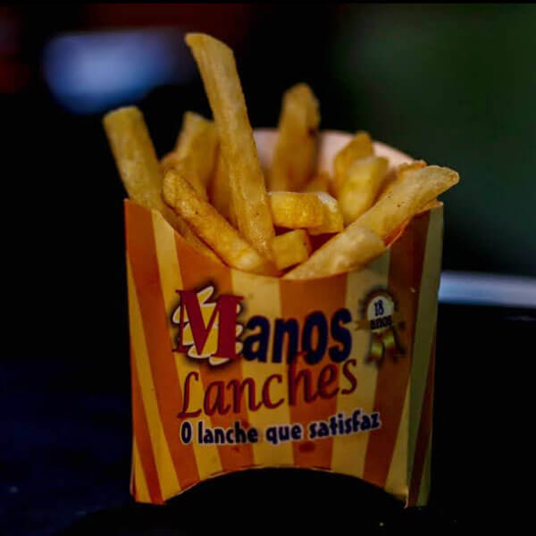 Foto: Manos Lanches, 2025 (Google)