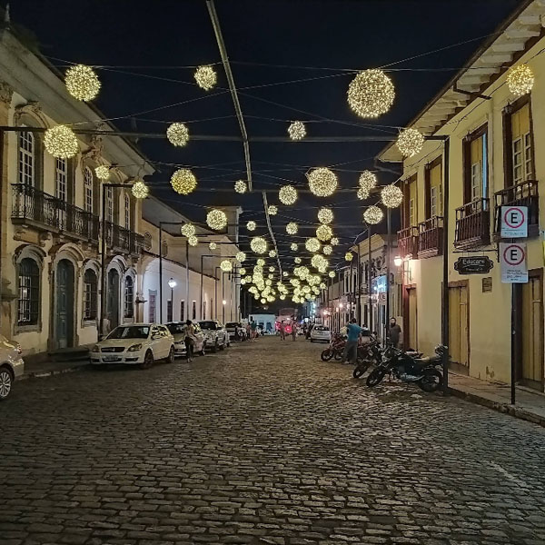 Foto: Jaci Andrade, 2019 (Google)