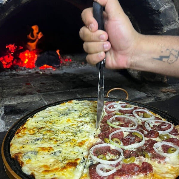 Foto: Original Pizza Bar, 2023 (Google)