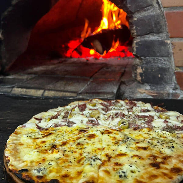 Foto: Original Pizza Bar, 2023 (Google)