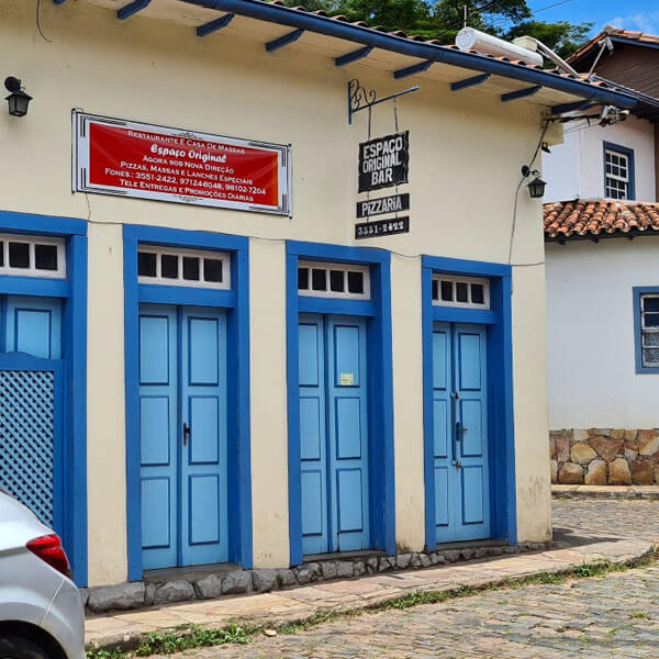 Foto: Gustavo Baumgratz, 2021 (Google)