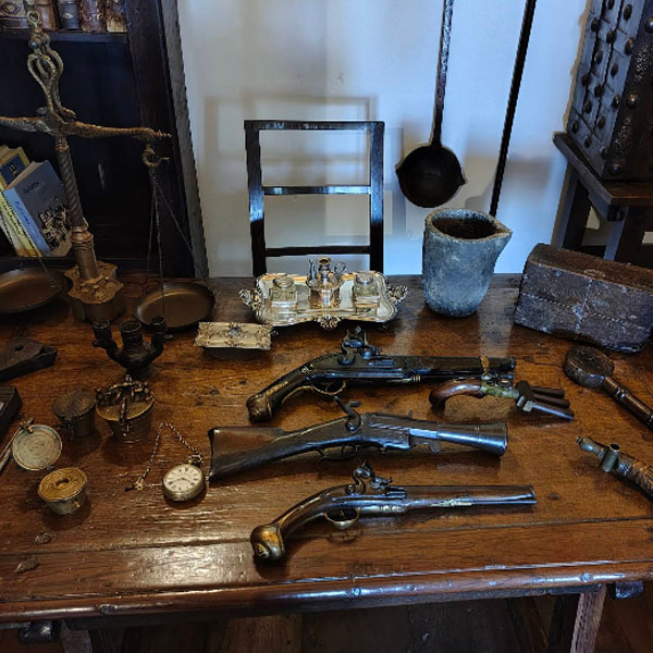 Foto: Silas de Oliveira e Silva, 2025 (Google)