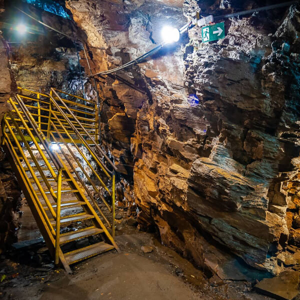 Foto: Minas Do Palácio Velho, 2018 (Google)