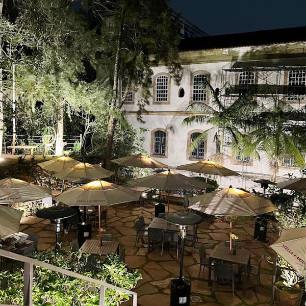 Foto: Beatriz Patrício, 2025 (Google)