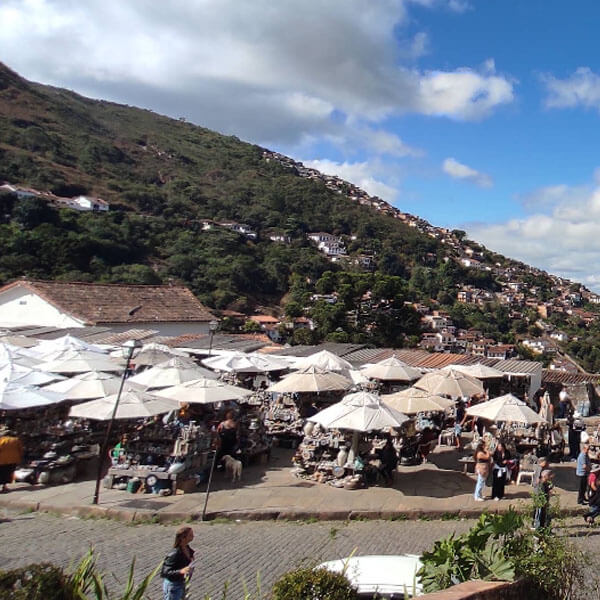 Foto: Thiago Câmara, 2024 (Google)