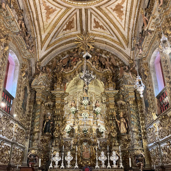 Foto: André Moreira, 2022 (Google)