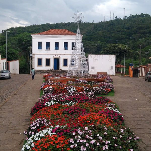 Foto: Gileno de Medeiros Paiva Júnior, 2018 (Google)