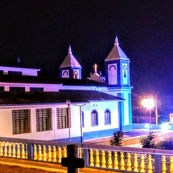 Foto: Dirlei Mendes Dos Reis, 2017 (Google)