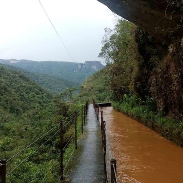 Foto: Rafael Cabral, 2017 (Google)