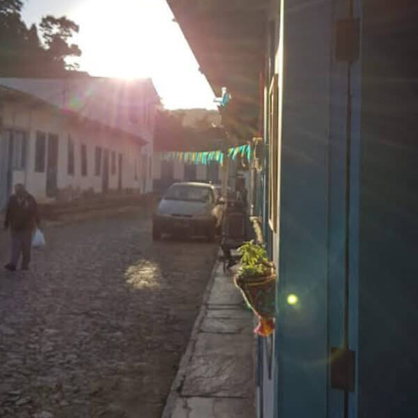 Foto: Jose Marcelo Zemabhz, 2018 (Google)