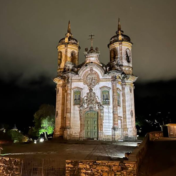 Foto: Paulo Roberto Andrade de Paula, 2024 (Google)