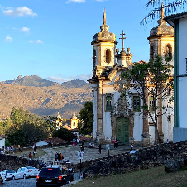 Foto: Eric Bassetti Soares, 2021 (Google)