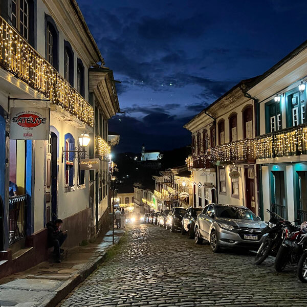 Foto: Adeilson e Michele Siqueira, 2024 (Google)