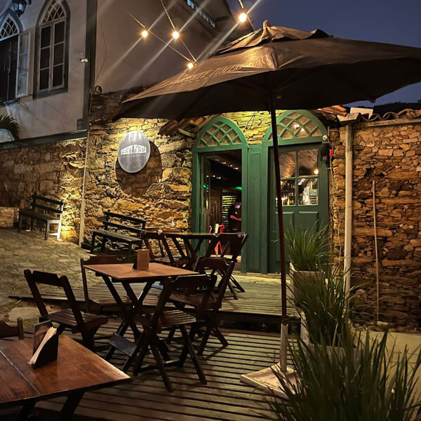 Foto: Go Maps Atualização, 2022 (Google)