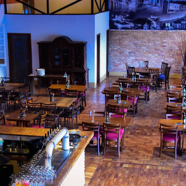 Foto: Vila Boots Restaurante e Choperia, 2019 (Google)